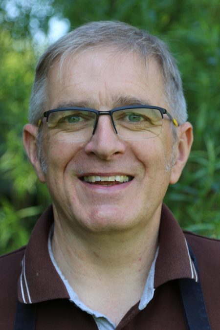 Andrew Williams