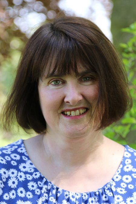 Helen Hitchings