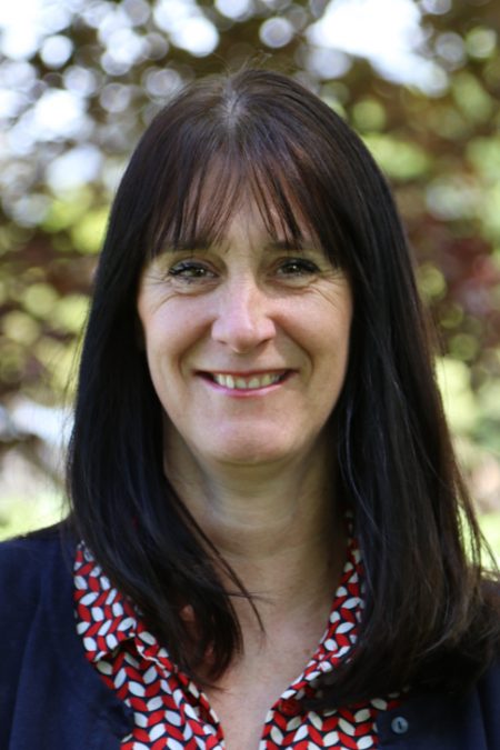 Suzy Brandwood