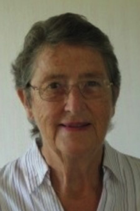Dr V. Payne