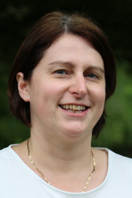 Megan Hickman