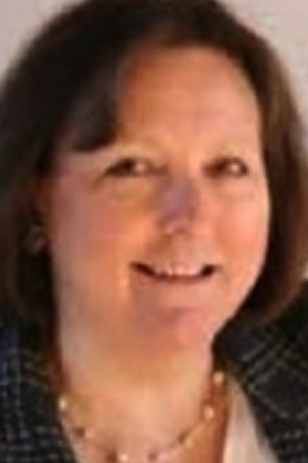 Mrs D. Holloway