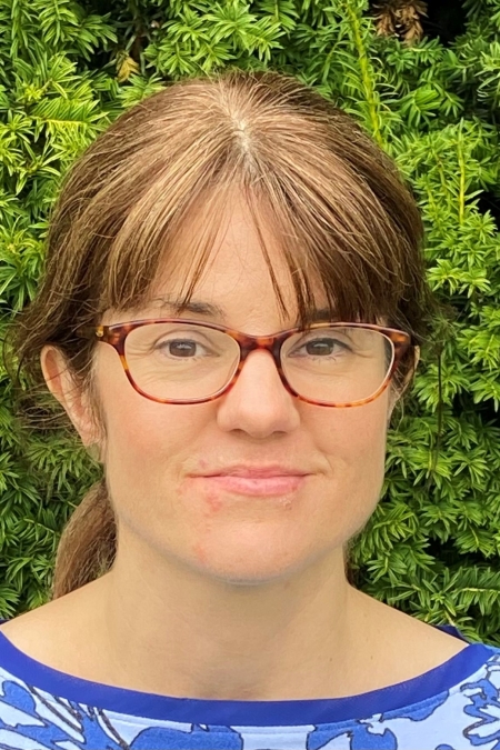 Julie Walsh