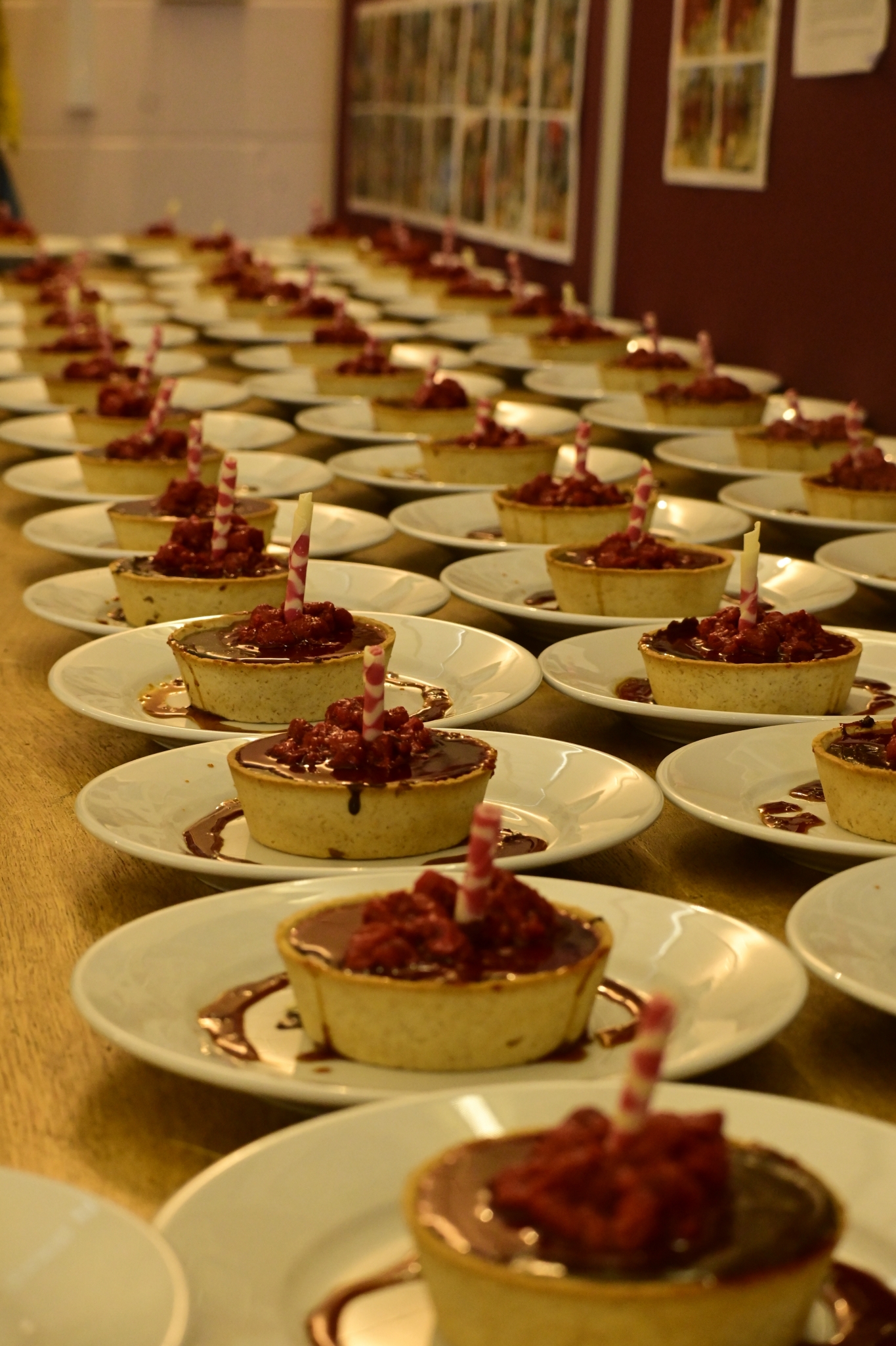 Sports dinner 2022 photos The Elms